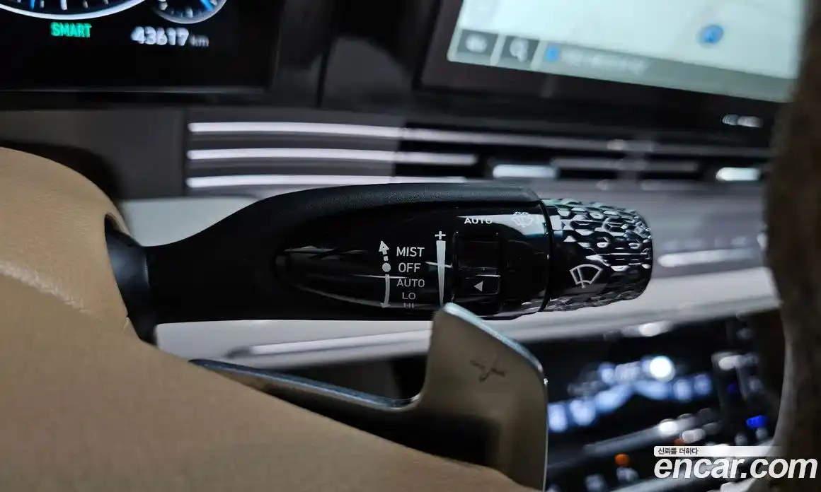Hyundai Grandeur 2020 2.5 гидро, фото 28