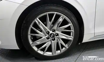 Hyundai Grandeur 2020 2.5 гидро, миниатюра 5