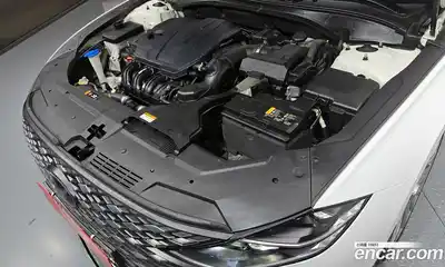 Hyundai Grandeur 2020 2.5 гидро, миниатюра 6