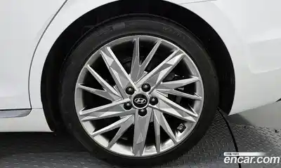 Hyundai Grandeur 2020 2.5 гидро, миниатюра 7