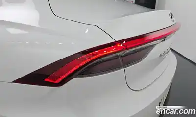 Hyundai Grandeur 2020 2.5 гидро, миниатюра 9