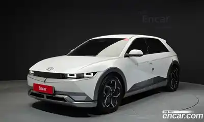 Hyundai Ioniq 5, 2024