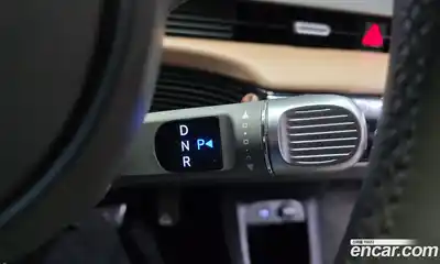 Hyundai Ioniq 5 2024 0.1 гидро, миниатюра 12