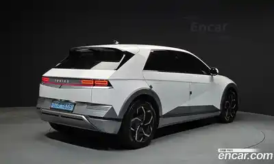 Hyundai Ioniq 5 2024 0.1 гидро, миниатюра 2