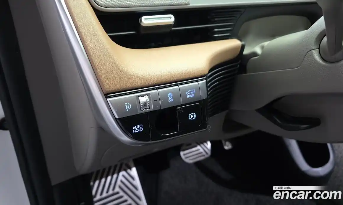 Hyundai Ioniq 5 2024 0.1 гидро, фото 26