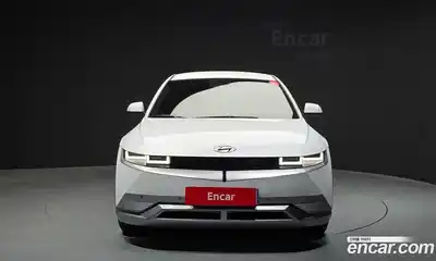 Hyundai Ioniq 5 2024 0.1 гидро, миниатюра 3