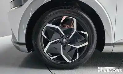 Hyundai Ioniq 5 2024 0.1 гидро, миниатюра 5