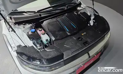 Hyundai Ioniq 5 2024 0.1 гидро, миниатюра 6