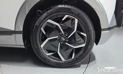 Hyundai Ioniq 5 2024 0.1 гидро, миниатюра 7