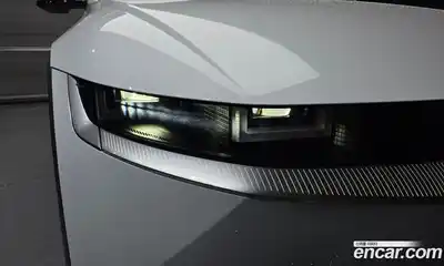 Hyundai Ioniq 5 2024 0.1 гидро, миниатюра 8