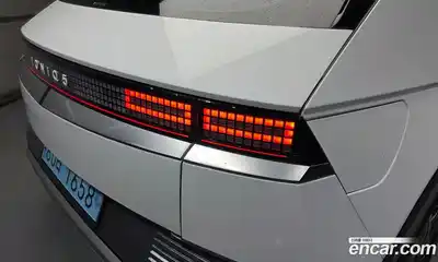 Hyundai Ioniq 5 2024 0.1 гидро, миниатюра 9