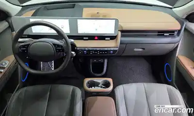 Hyundai Ioniq 5 2024 0.1 гидро, миниатюра 10
