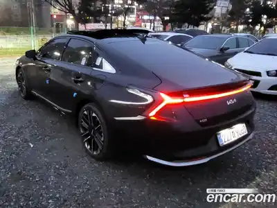 Kia K8 2025 1.6 автомат (гидро), миниатюра 5