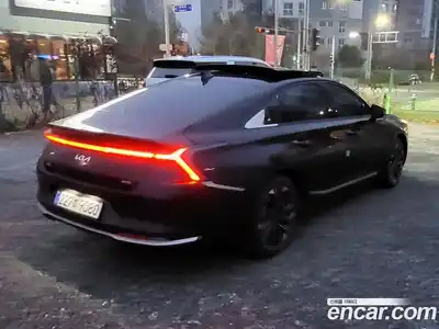 Kia K8 2025 1.6 автомат (гидро), миниатюра 6