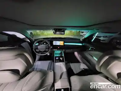 Kia K8 2025 1.6 автомат (гидро), миниатюра 8