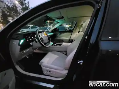 Kia K8 2025 1.6 автомат (гидро), миниатюра 9