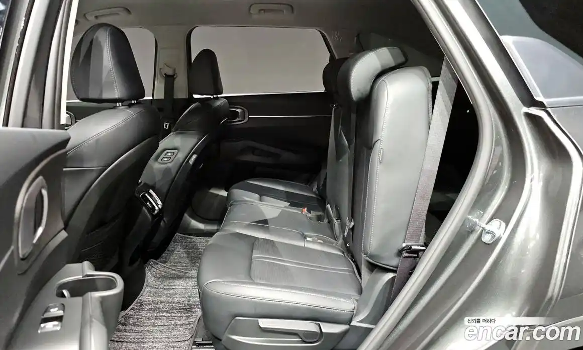 Kia Sorento 2026 2.2 автомат (гидро), фото 16