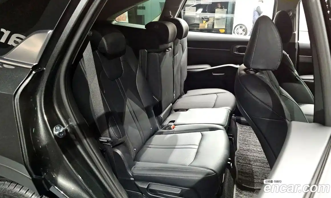 Kia Sorento 2026 2.2 автомат (гидро), фото 17
