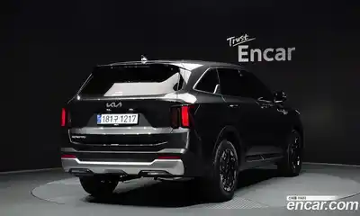 Kia Sorento 2026 2.2 автомат (гидро), миниатюра 2