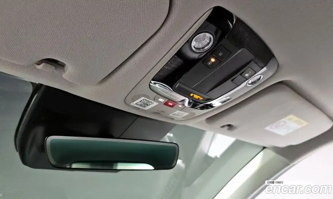 Kia Sorento 2026 2.2 автомат (гидро), фото 24