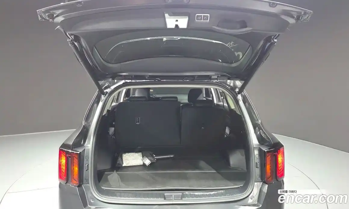 Kia Sorento 2026 2.2 автомат (гидро), фото 26