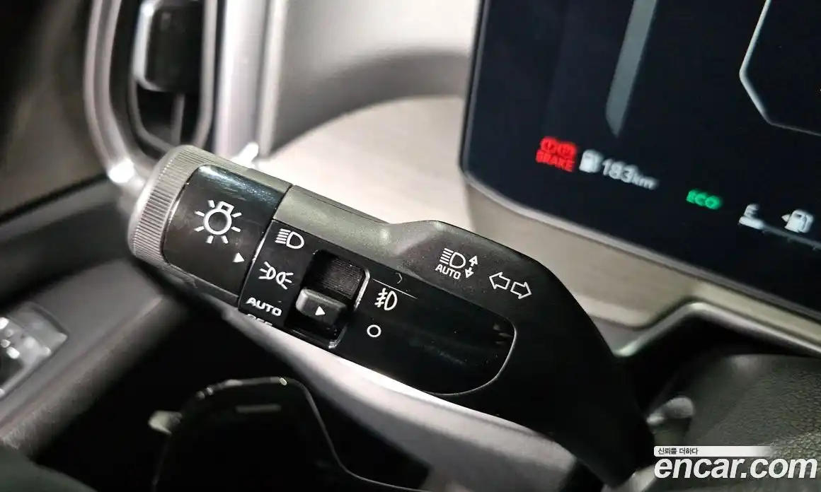 Kia Sorento 2026 2.2 автомат (гидро), фото 29