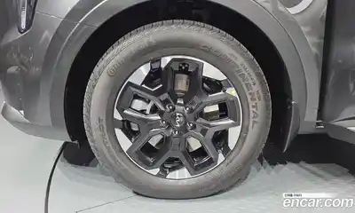 Kia Sorento 2026 2.2 автомат (гидро), миниатюра 5