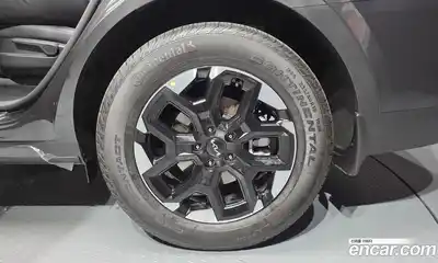 Kia Sorento 2026 2.2 автомат (гидро), миниатюра 7