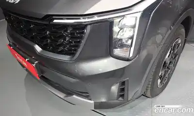 Kia Sorento 2026 2.2 автомат (гидро), миниатюра 8