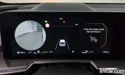 Kia Sorento 2024 1.6 автомат (гидро), миниатюра 11
