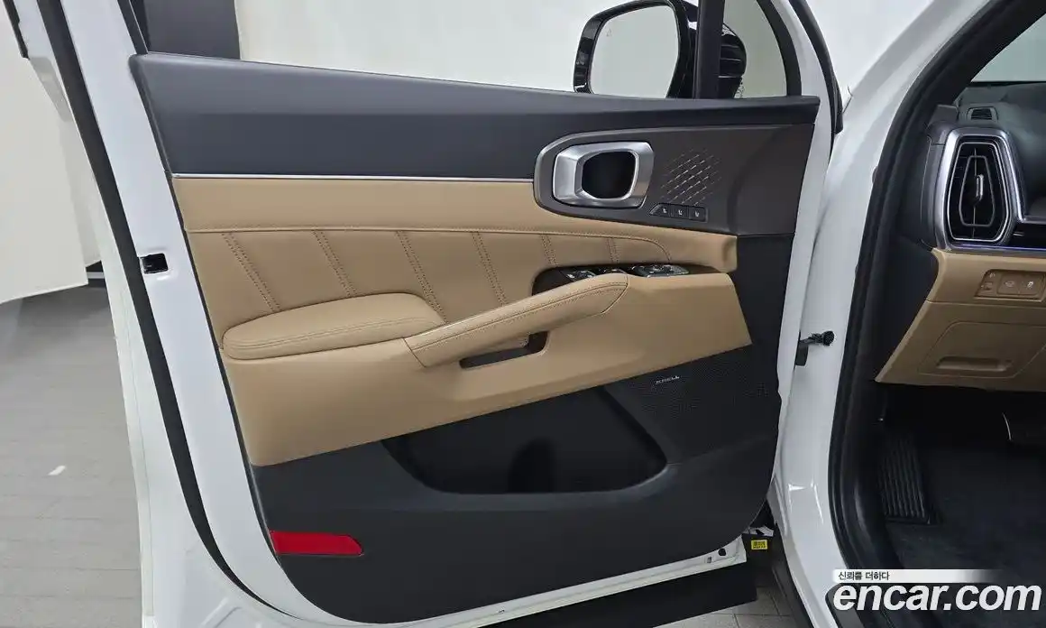 Kia Sorento 2024 1.6 автомат (гидро), фото 14