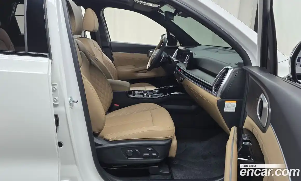 Kia Sorento 2024 1.6 автомат (гидро), фото 16