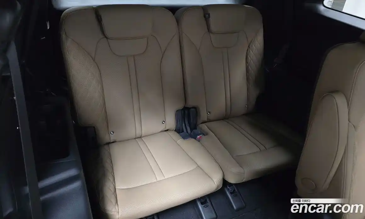Kia Sorento 2024 1.6 автомат (гидро), фото 18