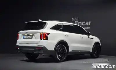 Kia Sorento 2024 1.6 автомат (гидро), миниатюра 2