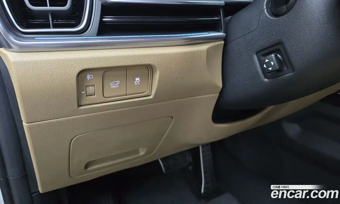 Kia Sorento 2024 1.6 автомат (гидро), фото 29