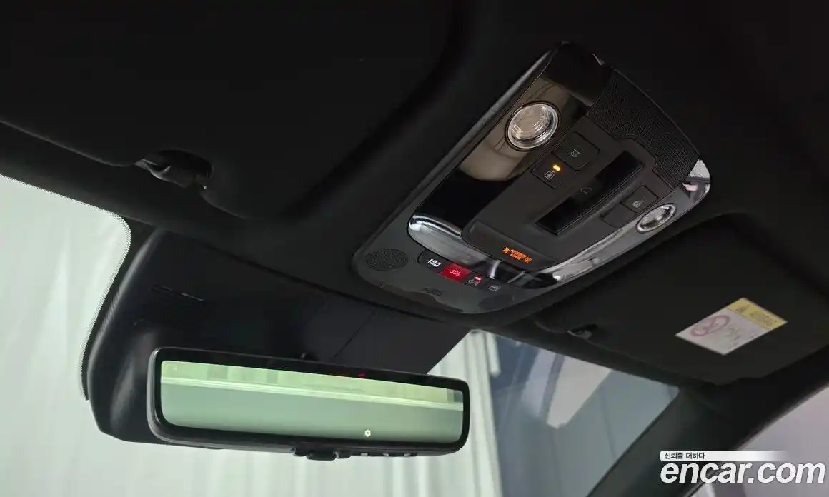 Kia Sorento 2024 1.6 автомат (гидро), фото 31