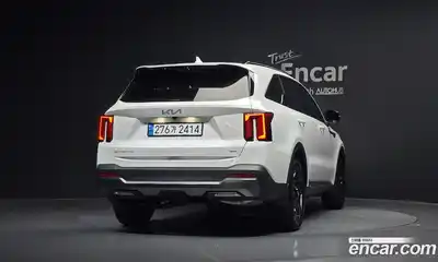 Kia Sorento 2024 1.6 автомат (гидро), миниатюра 4