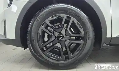 Kia Sorento 2024 1.6 автомат (гидро), миниатюра 5