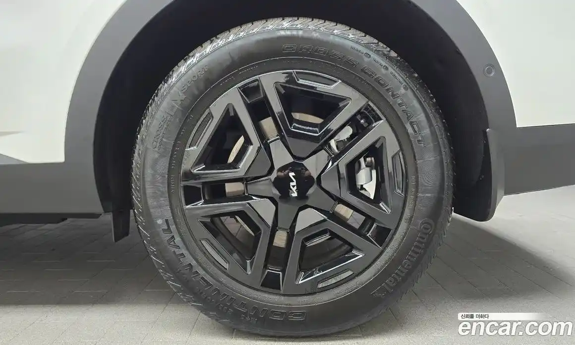 Kia Sorento 2024 1.6 автомат (гидро), фото 7