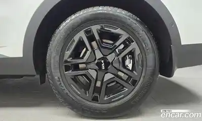 Kia Sorento 2024 1.6 автомат (гидро), миниатюра 7