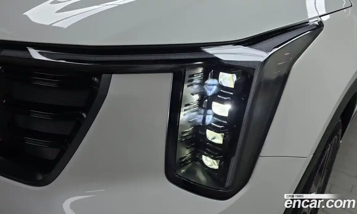 Kia Sorento 2024 1.6 автомат (гидро), фото 8