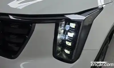 Kia Sorento 2024 1.6 автомат (гидро), миниатюра 8