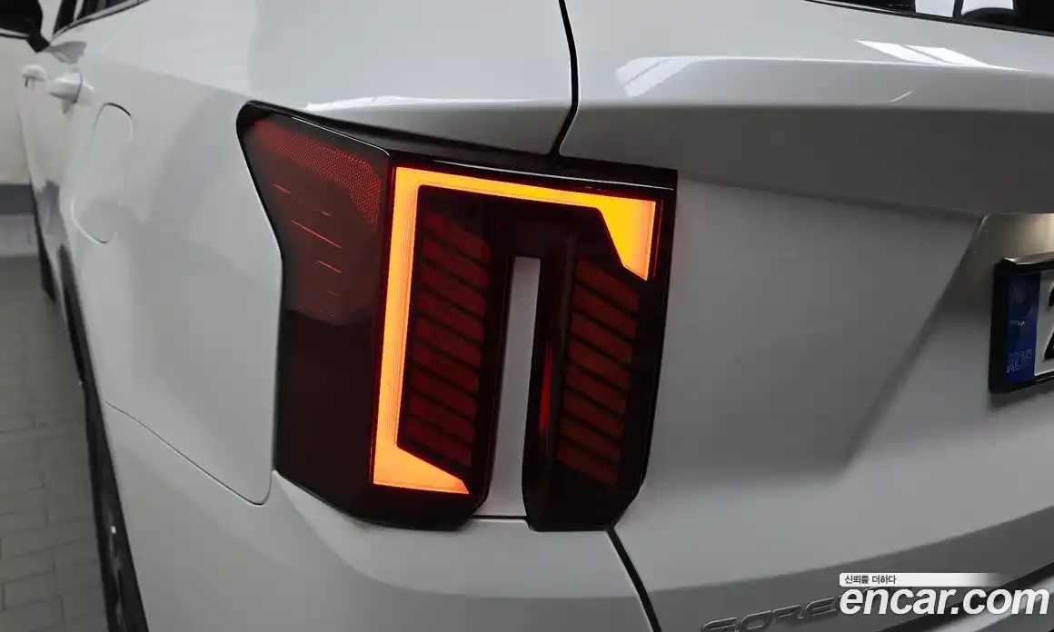 Kia Sorento 2024 1.6 автомат (гидро), фото 9