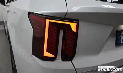 Kia Sorento 2024 1.6 автомат (гидро), миниатюра 9