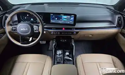 Kia Sorento 2024 1.6 автомат (гидро), миниатюра 10