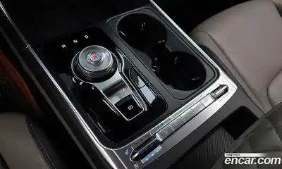 Kia Carnival 2024 3.5 автомат (гидро), миниатюра 11