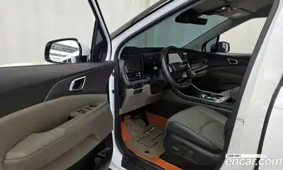 Kia Carnival 2024 3.5 автомат (гидро), миниатюра 12