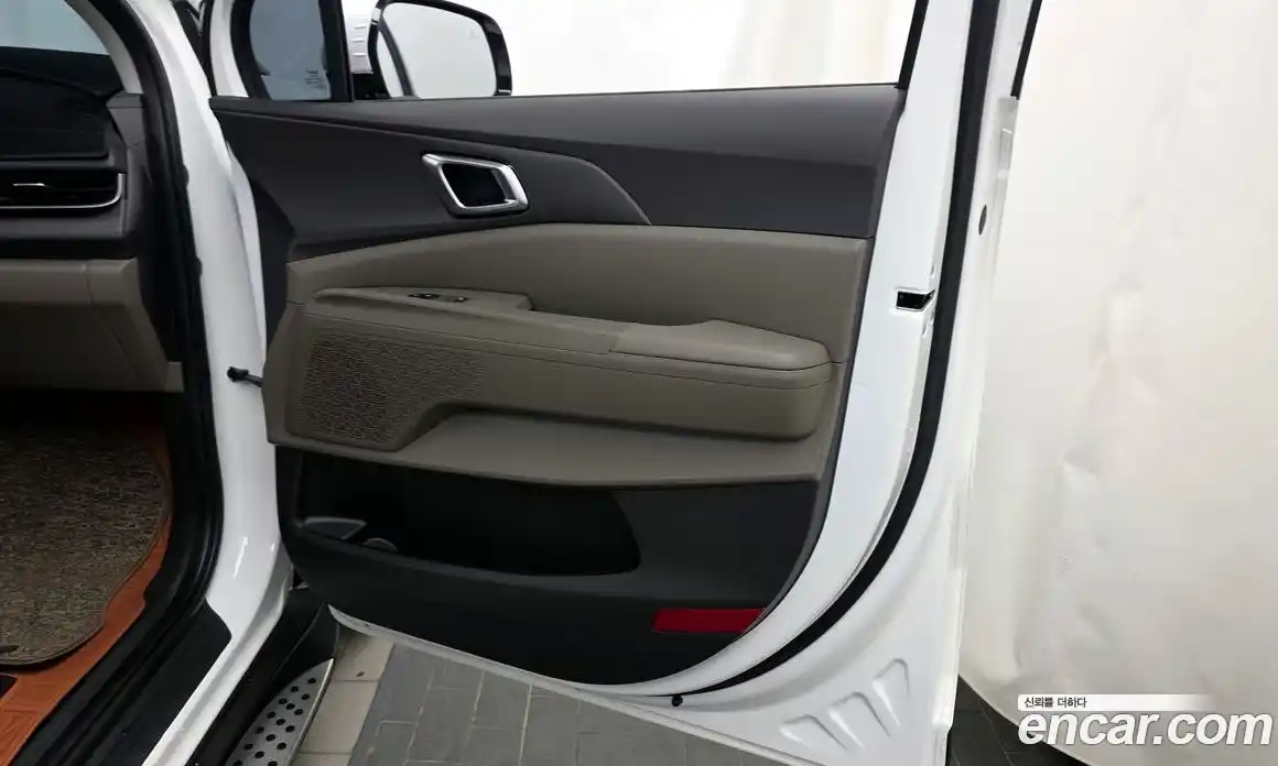 Kia Carnival 2024 3.5 автомат (гидро), фото 14