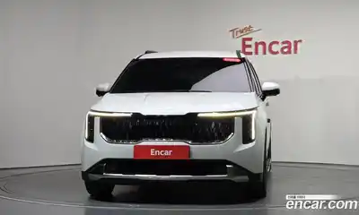 Kia Carnival 2024 3.5 автомат (гидро), миниатюра 2