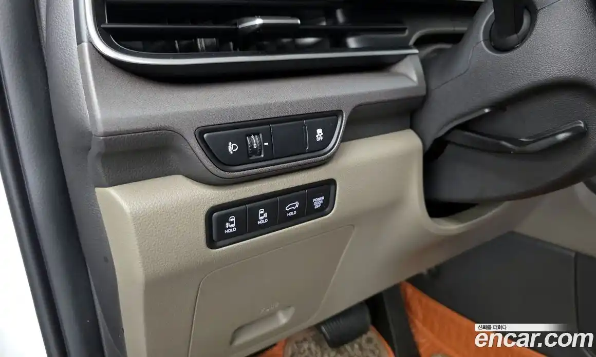 Kia Carnival 2024 3.5 автомат (гидро), фото 23